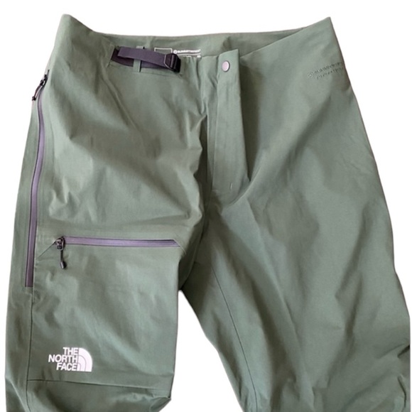 New without tag The North Face men Summit series men snow ❄️ pant XXL only - Picture 1 of 12
